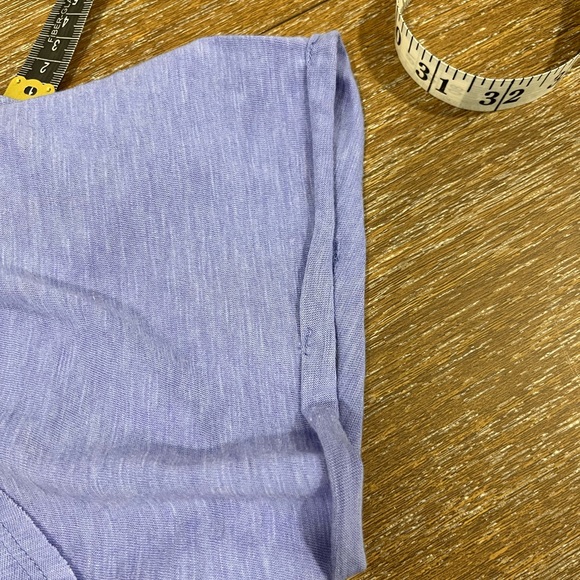 Z Supply Oversized Butterfly Dreamer Tee Shirt medium - Picture 4 of 7